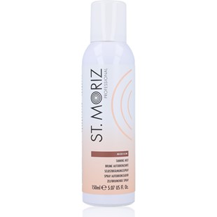 Picture of ST MORIZ TANNING MIST MEDIUM